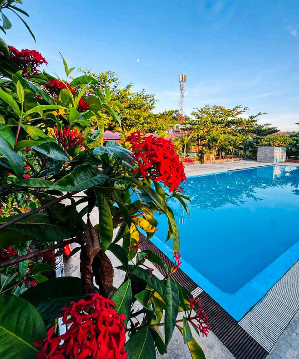 Marina Beach Villas Resort