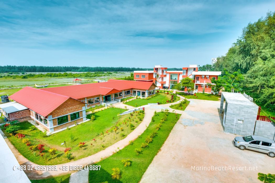 Marina Beach Villas Resort Marina Beach Villas Resort