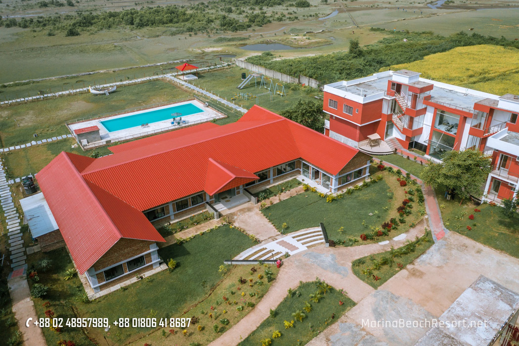 Marina Beach Villas Resort Marina Beach Villas Resort