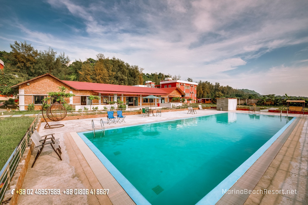 Marina Beach Villas Resort Marina Beach Villas Resort