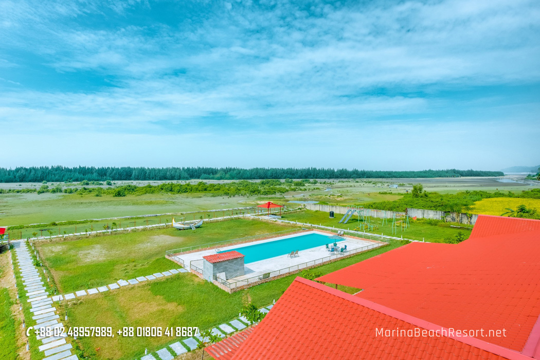 Marina Beach Villas Resort Marina Beach Villas Resort