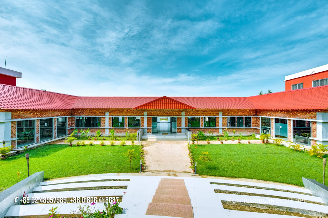 Marina Beach Villas Resort Marina Beach Villas Resort