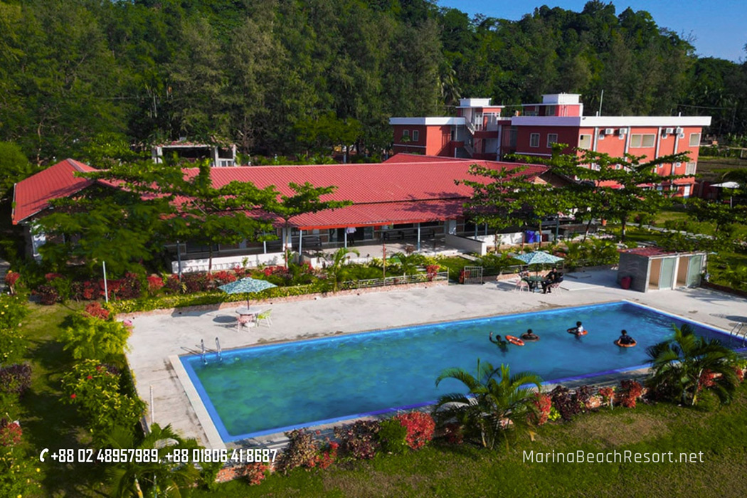 Marina Beach Villas Resort Marina Beach Villas Resort