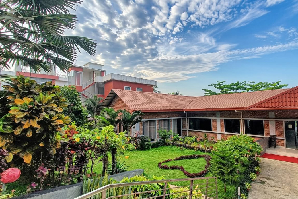 Marina Beach Villas Resort Marina Beach Villas Resort