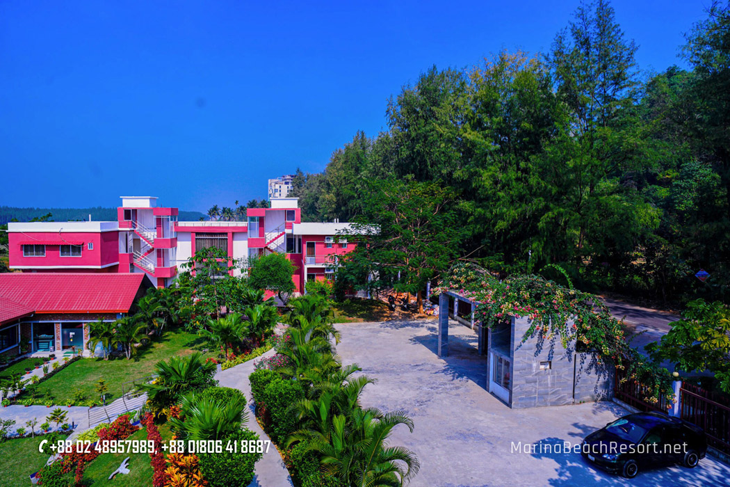 Marina Beach Villas Resort Marina Beach Villas Resort