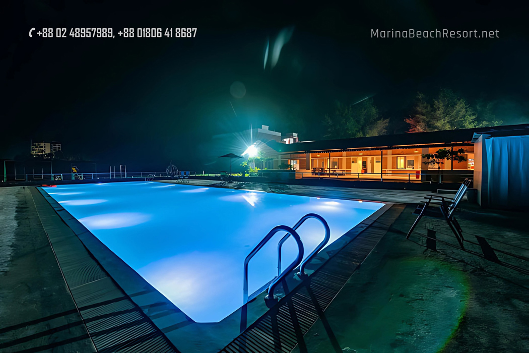 Marina Beach Villas Resort Marina Beach Villas Resort