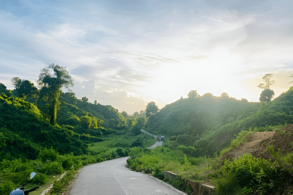 Mini Bandarban